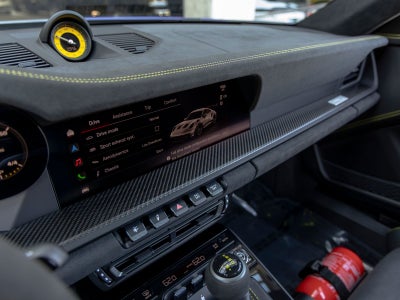 2025 Porsche 911 911 GT3 RS