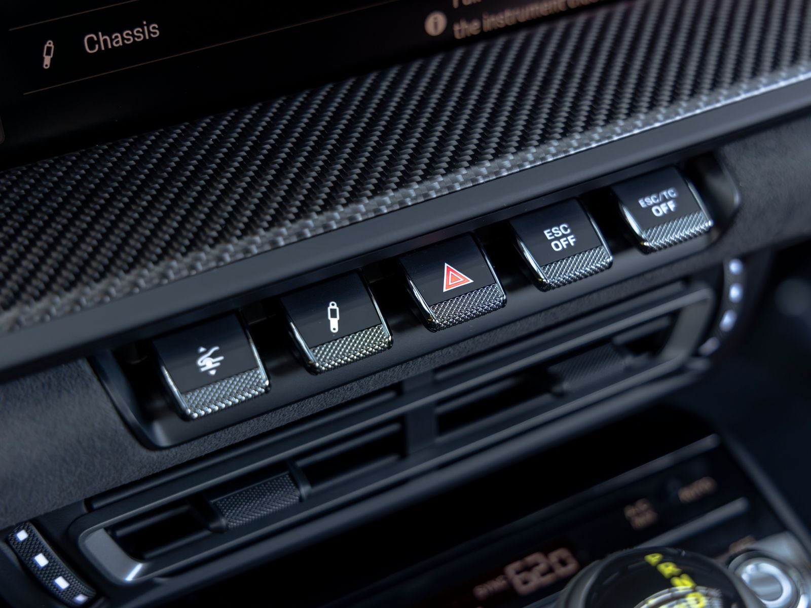 2025 Porsche 911 911 GT3 RS