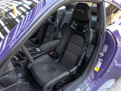 2025 Porsche 911 911 GT3 RS