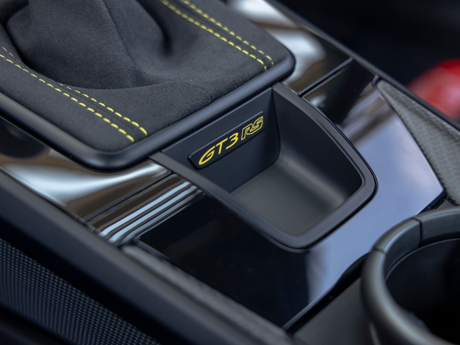 2025 Porsche 911 911 GT3 RS