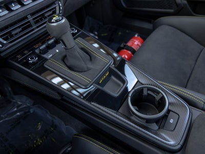 2025 Porsche 911 911 GT3 RS