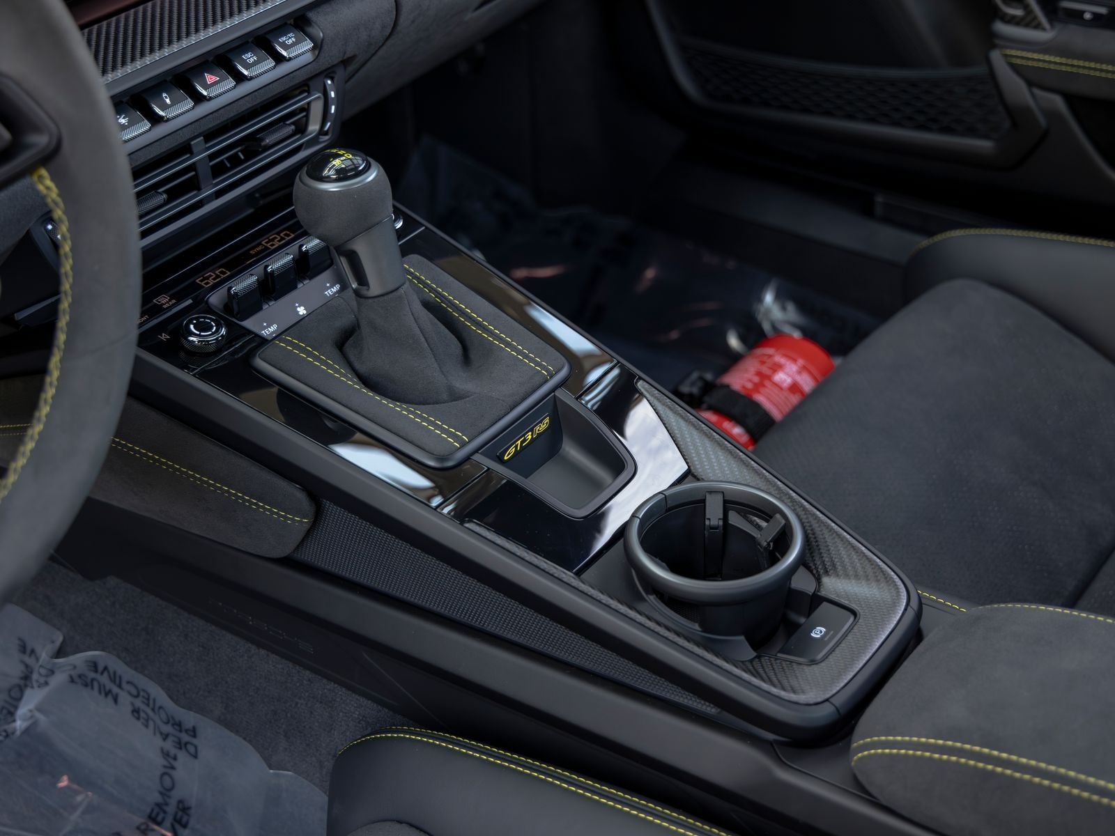 2025 Porsche 911 911 GT3 RS