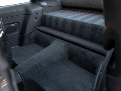 2025 Porsche 911 911 GT3 RS