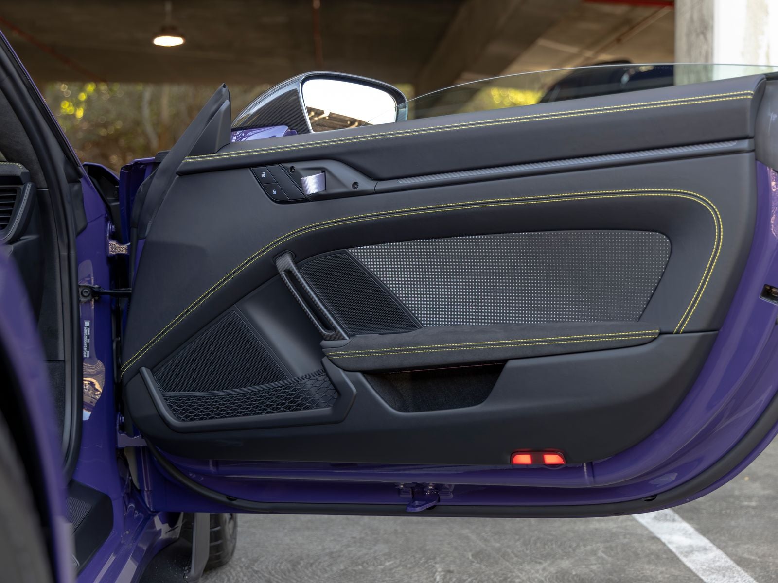 2025 Porsche 911 911 GT3 RS