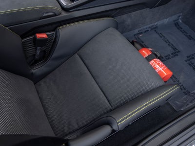 2025 Porsche 911 911 GT3 RS