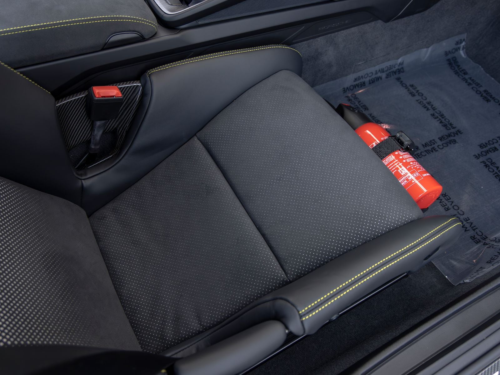 2025 Porsche 911 911 GT3 RS