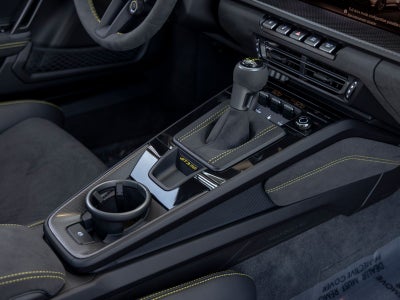 2025 Porsche 911 911 GT3 RS