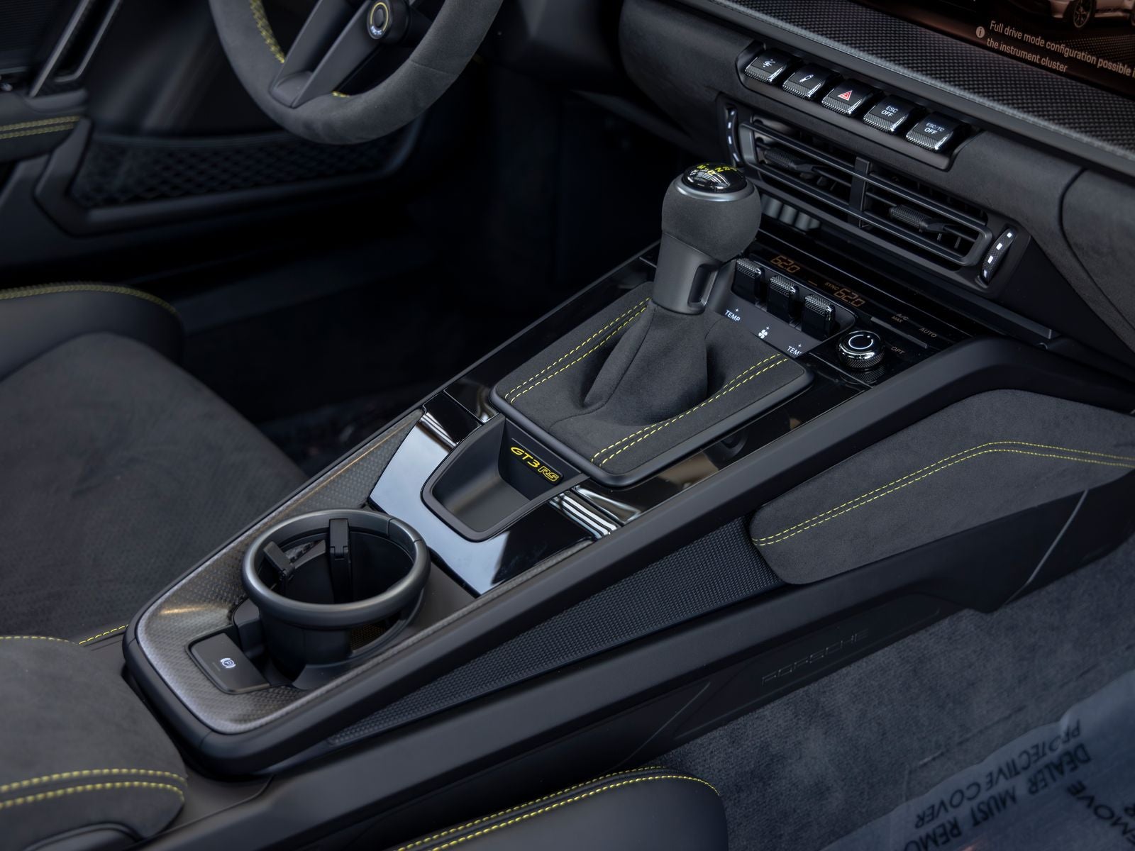 2025 Porsche 911 911 GT3 RS