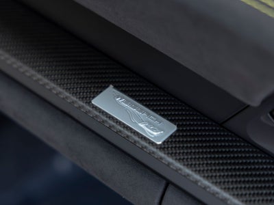 2025 Porsche 911 911 GT3 RS