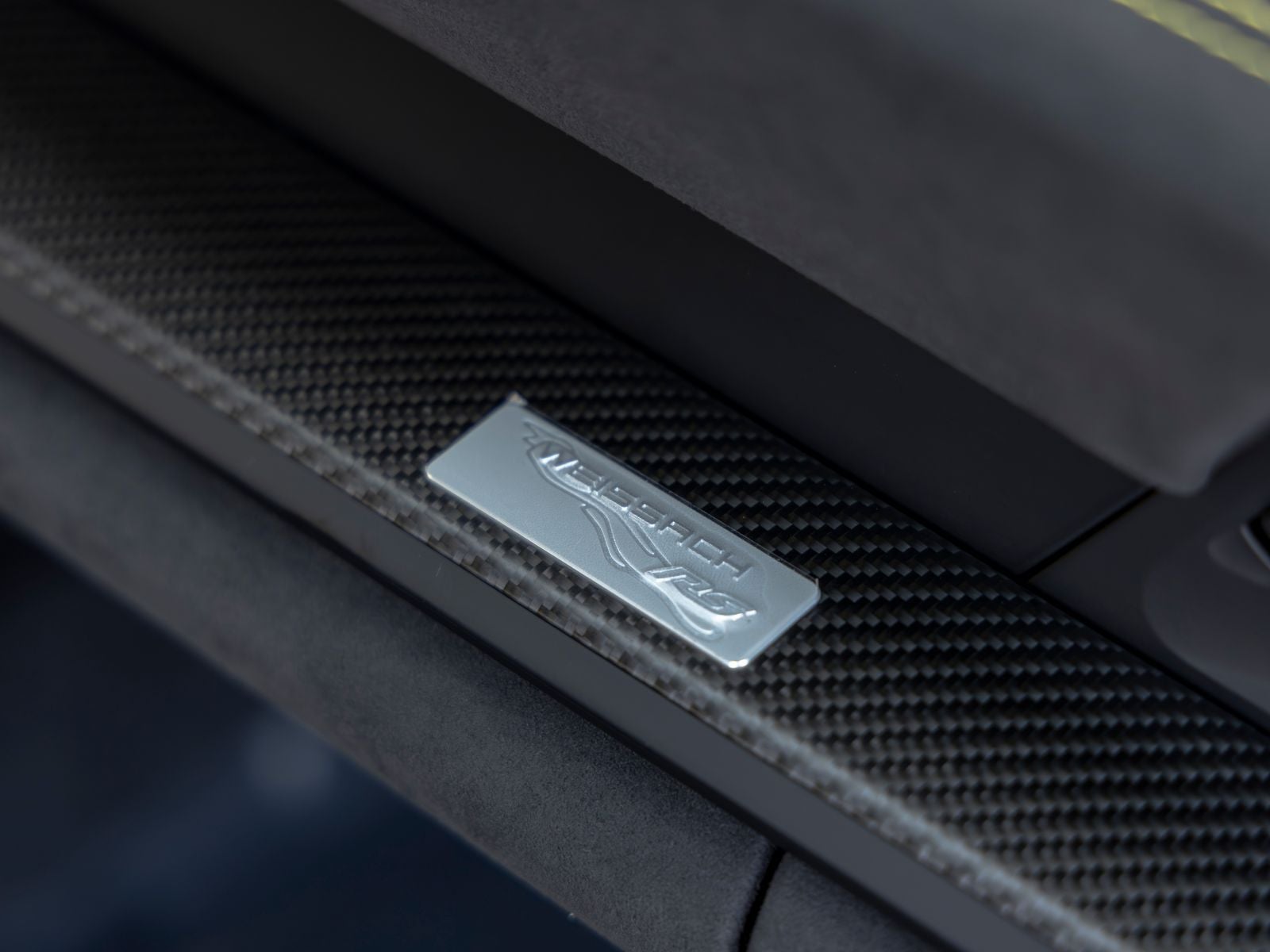 2025 Porsche 911 911 GT3 RS