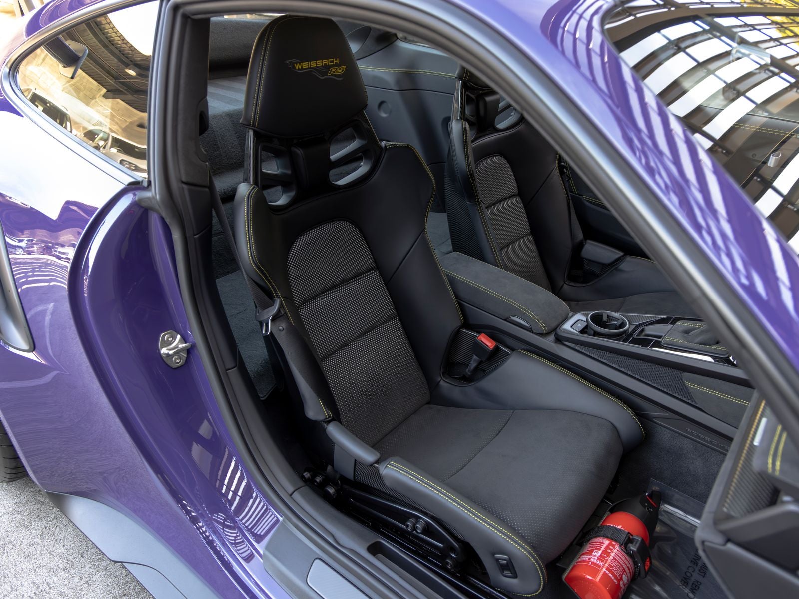 2025 Porsche 911 911 GT3 RS