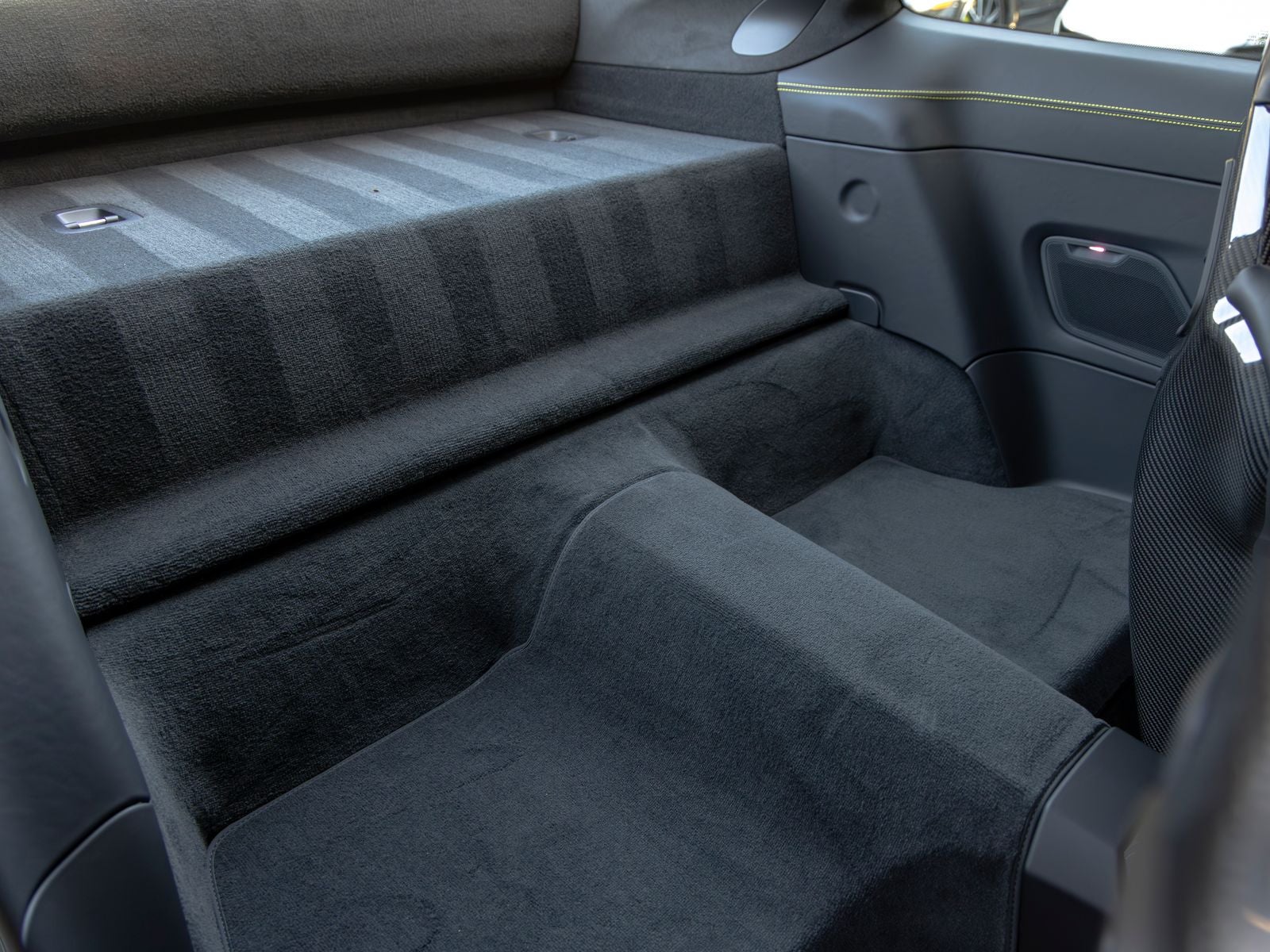 2025 Porsche 911 911 GT3 RS