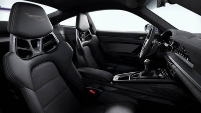 2025 Porsche 911 911 GT3 RS