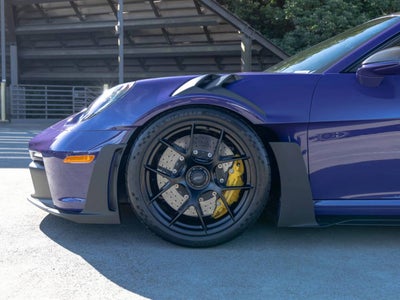 2025 Porsche 911 911 GT3 RS