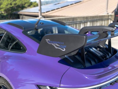 2025 Porsche 911 911 GT3 RS