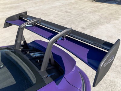 2025 Porsche 911 911 GT3 RS