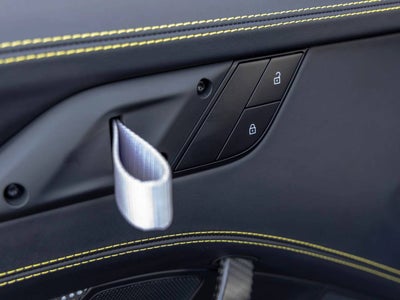 2025 Porsche 911 911 GT3 RS