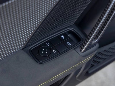 2025 Porsche 911 911 GT3 RS