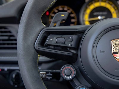 2025 Porsche 911 911 GT3 RS