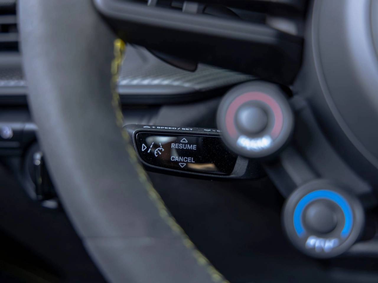 2025 Porsche 911 911 GT3 RS