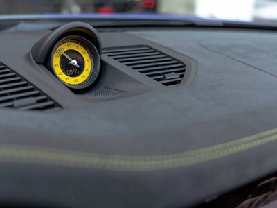 2025 Porsche 911 911 GT3 RS