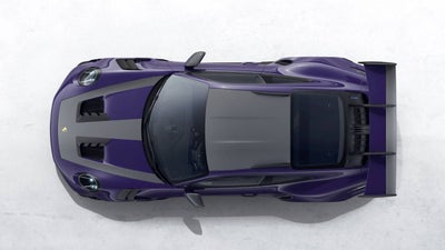 2025 Porsche 911 911 GT3 RS