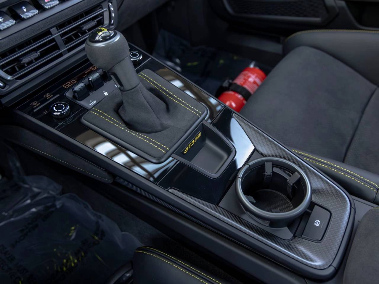 2025 Porsche 911 911 GT3 RS