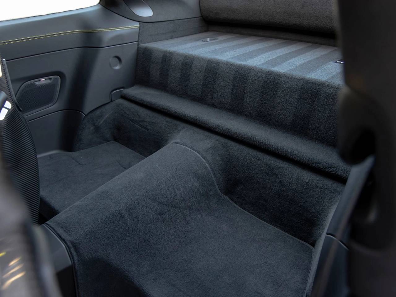 2025 Porsche 911 911 GT3 RS