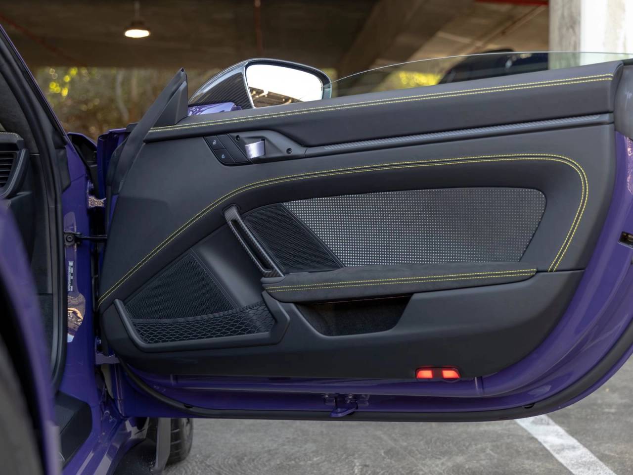 2025 Porsche 911 911 GT3 RS