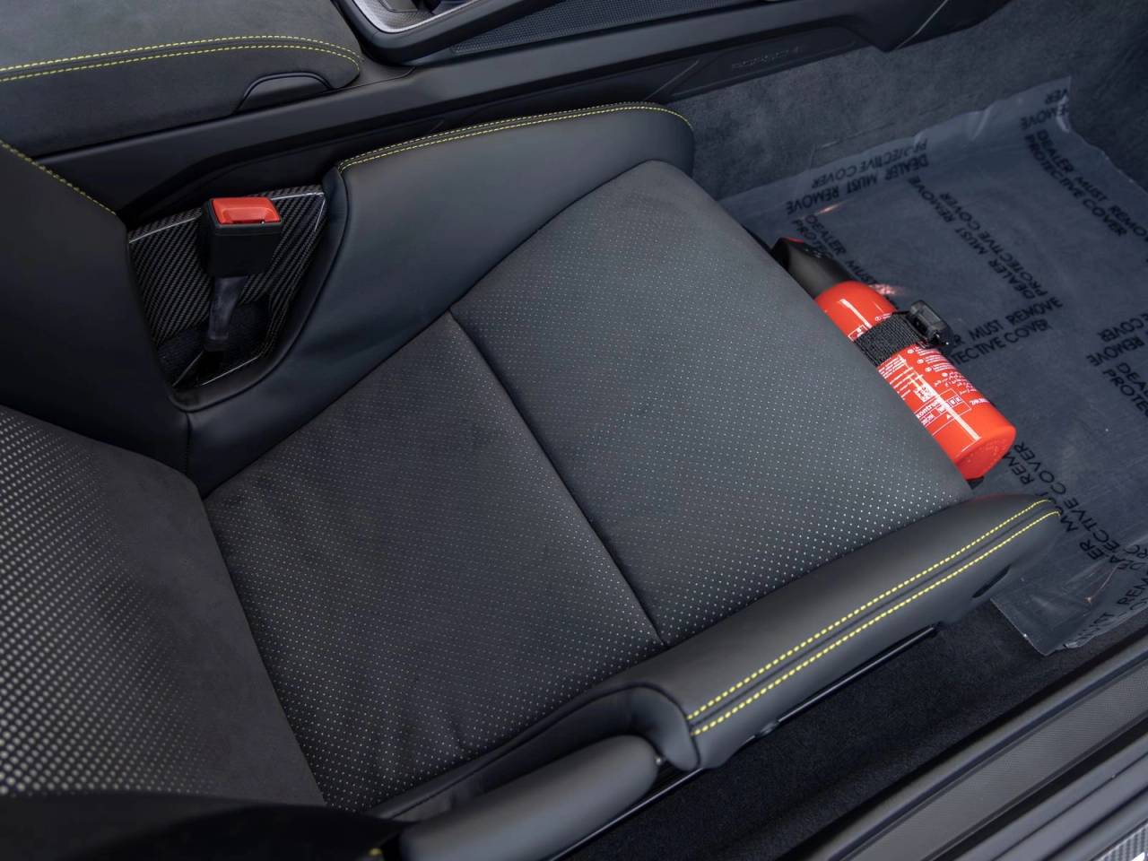 2025 Porsche 911 911 GT3 RS