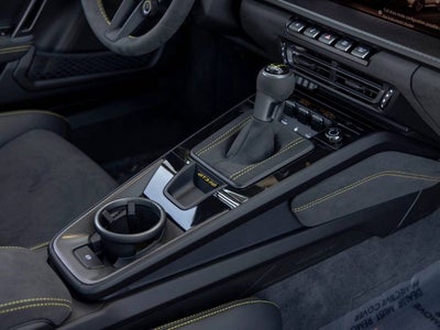 2025 Porsche 911 911 GT3 RS