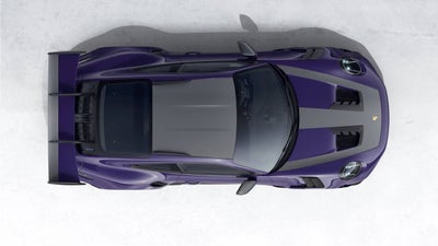 2025 Porsche 911 911 GT3 RS