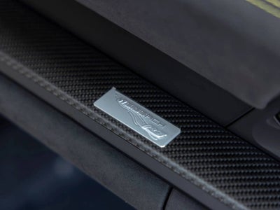 2025 Porsche 911 911 GT3 RS