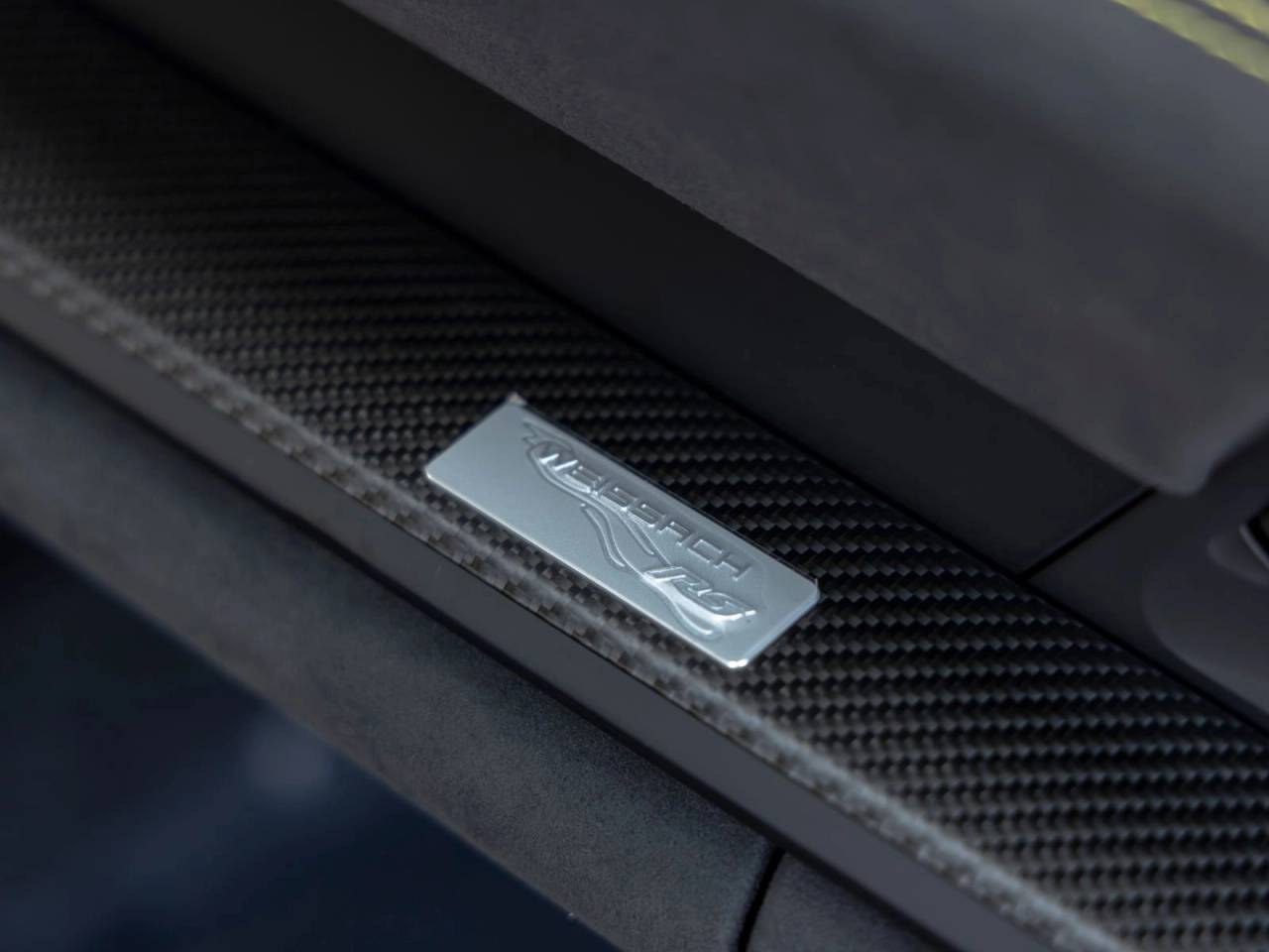 2025 Porsche 911 911 GT3 RS