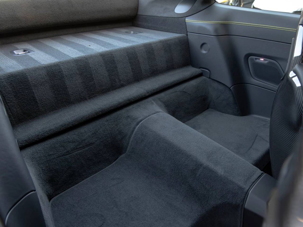 2025 Porsche 911 911 GT3 RS