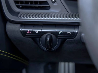 2025 Porsche 911 911 GT3 RS