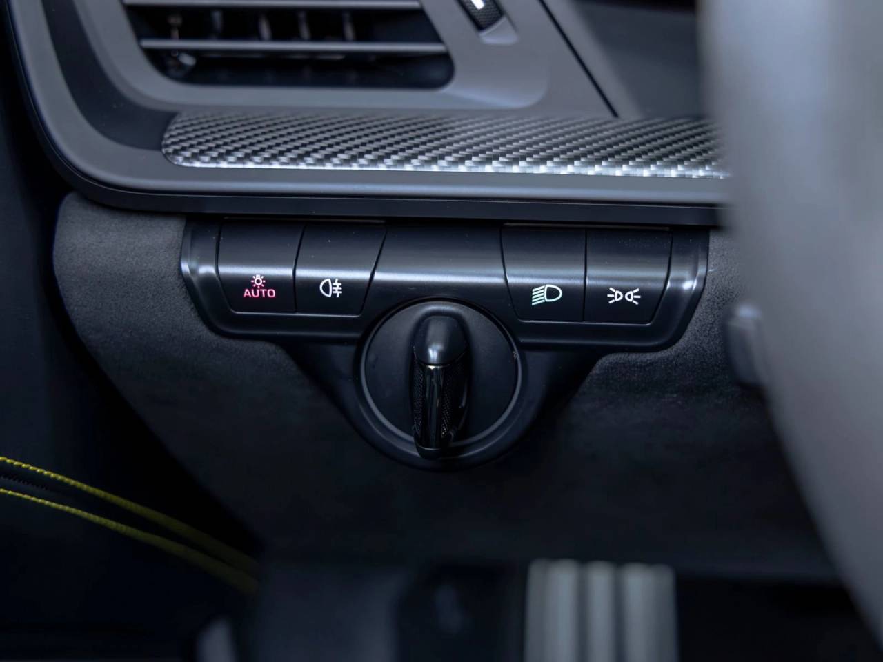 2025 Porsche 911 911 GT3 RS