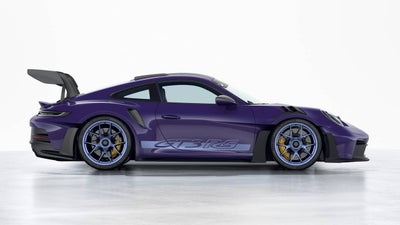 2025 Porsche 911 911 GT3 RS