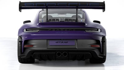 2025 Porsche 911 911 GT3 RS