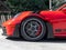 2025 Porsche 911 GT3 RS