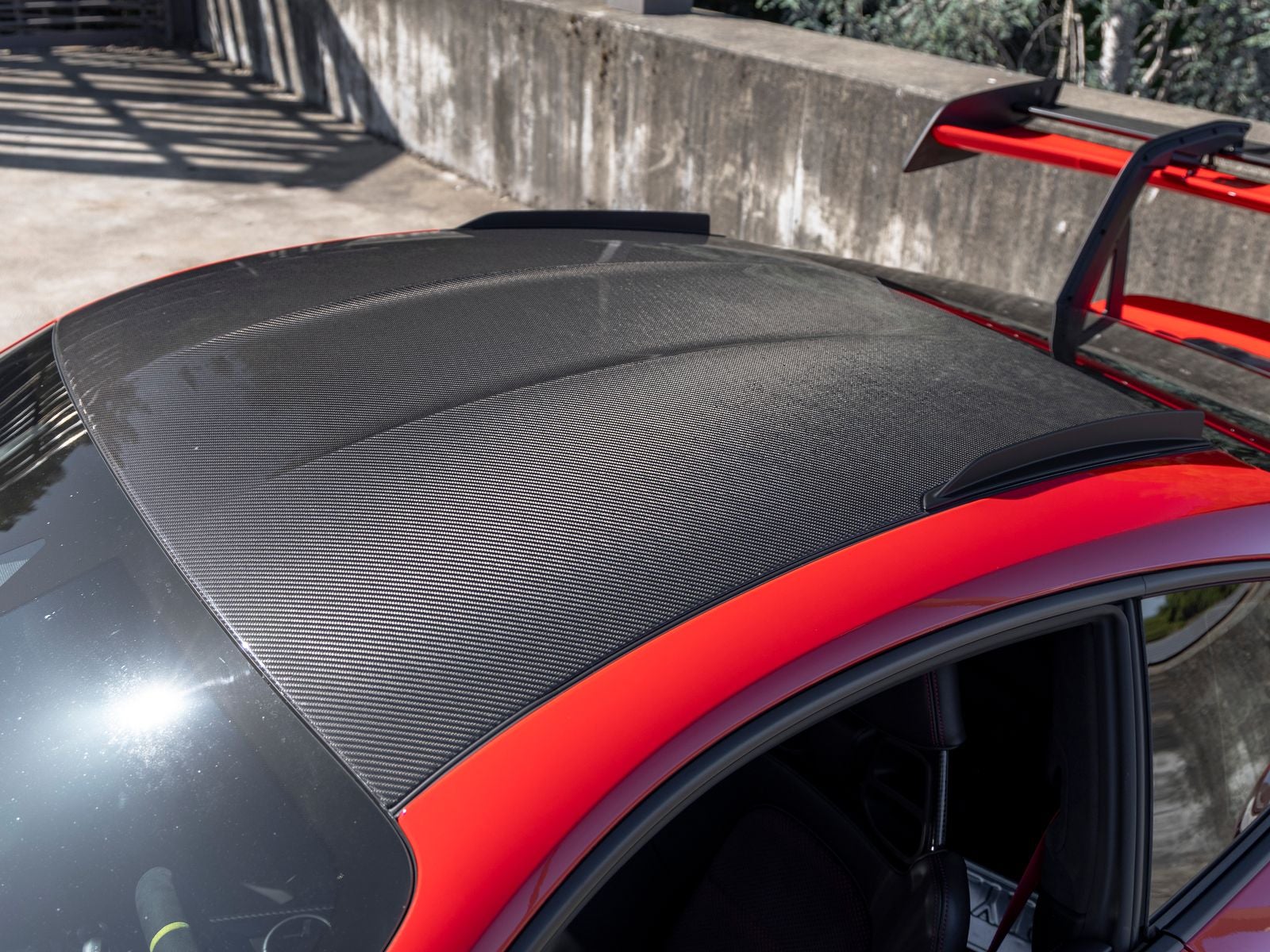 2025 Porsche 911 GT3 RS