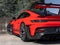 2025 Porsche 911 GT3 RS
