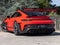 2025 Porsche 911 GT3 RS