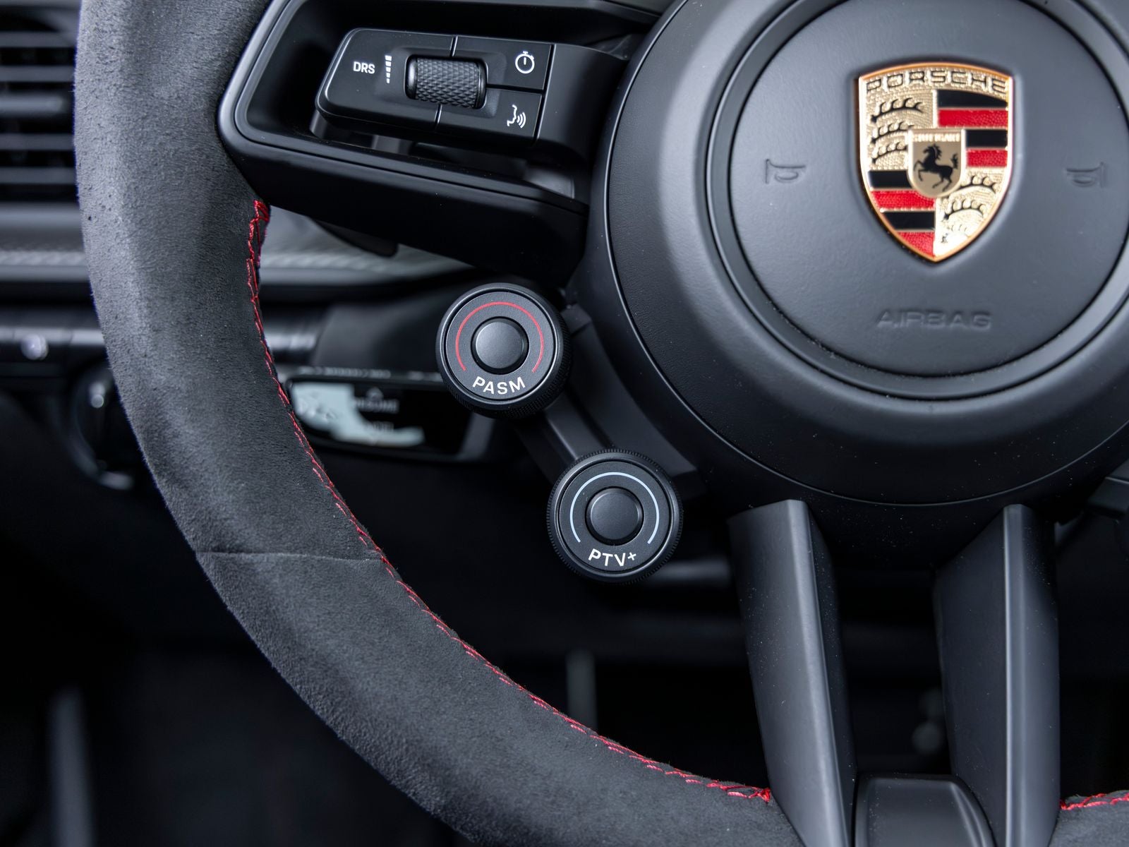 2025 Porsche 911 GT3 RS