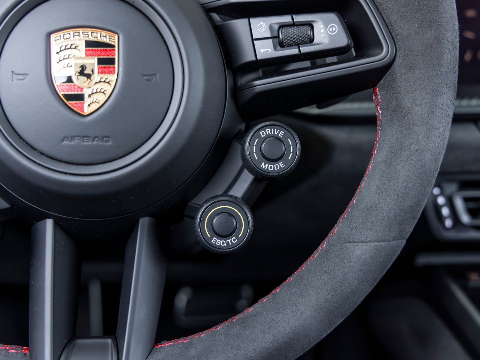 2025 Porsche 911 GT3 RS