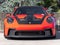 2025 Porsche 911 GT3 RS