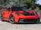 2025 Porsche 911 GT3 RS