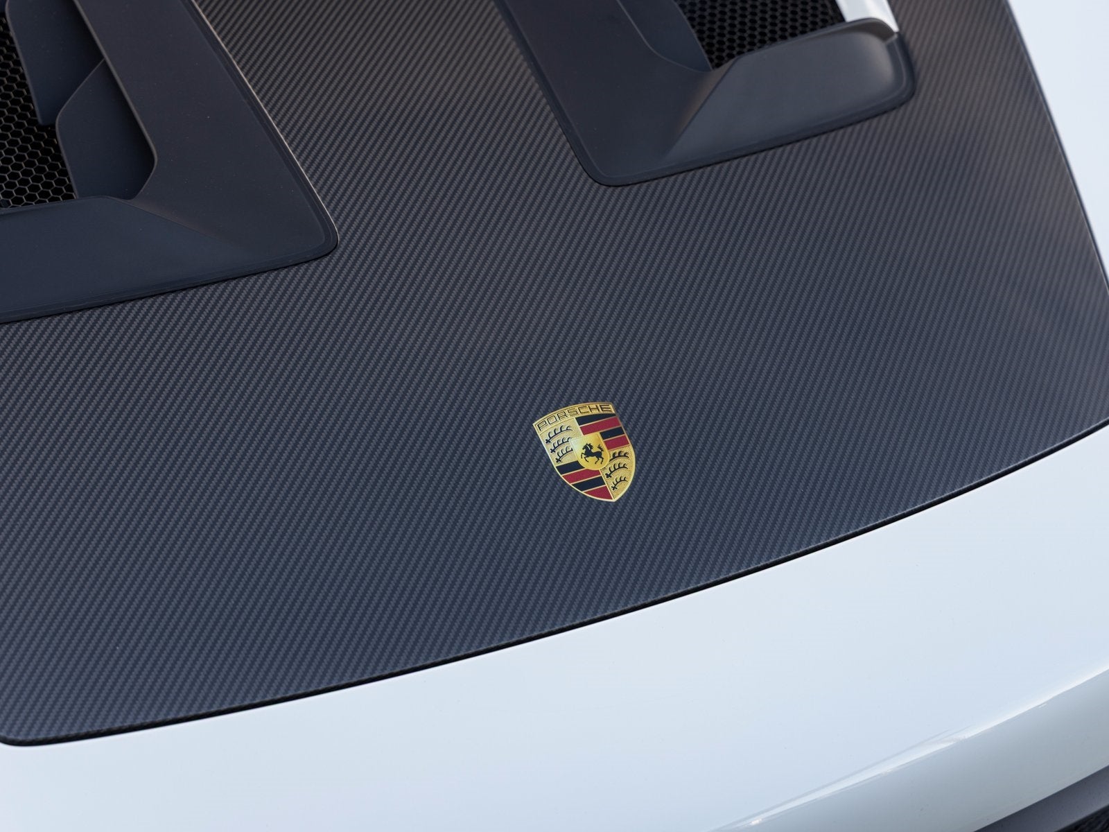 2024 Porsche 911 911 GT3 RS (MY24)