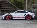 2024 Porsche 911 911 GT3 RS (MY24)