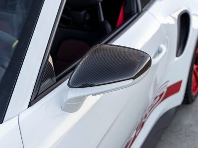 2024 Porsche 911 911 GT3 RS (MY24)